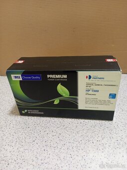 Toner MSE Q3961A pro tiskárny HP CLJ 2550, 2820, 2840 - 2