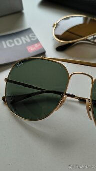 2 x RAY BAN - 2
