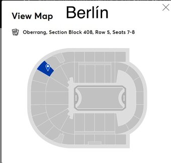 Drake Europe Tour 2025 - 2