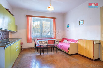 Prodej rodinného domu, 390 m², Záboří - 2