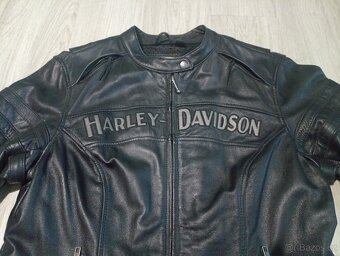 Bunda Harley Davidson - 2