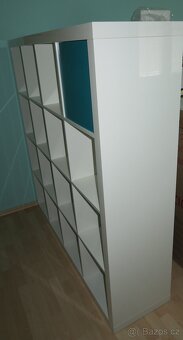 Policový díl KALLAX Ikea - 2