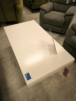 Vrchní část stolu Kopenhagen se zásuvkami - 2