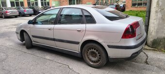 C5 1.6 HDi 80kW r.v 2006, najeto 251 300km, STK do 21.3 2027 - 2