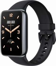 Nerozbalené chytré hodinky Xiaomi Smart Band 7 Pro - NOVÉ - 2