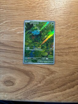 Pokémon karty - 2
