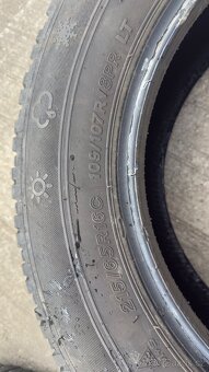Lassa Multiways-C 215/65 R16C - 2