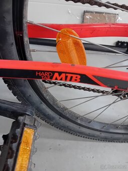 Kolo BTWIN ROCKRIDER 340 - 2