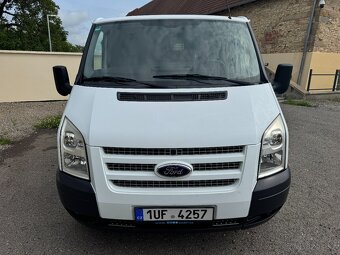 Ford Transit 2012 330S L1H1 2.2 TDCI 103KW - 2