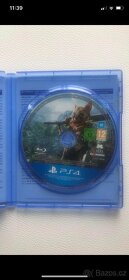 Prodám hru na PS4 - 2