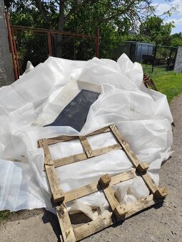 Darují bublinkovej igelit z foliaku - 2
