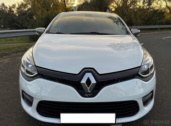 Renault Clio GT 1,2 TCe EDC - 2
