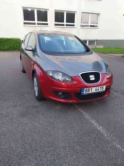 Seat Toledo - 2