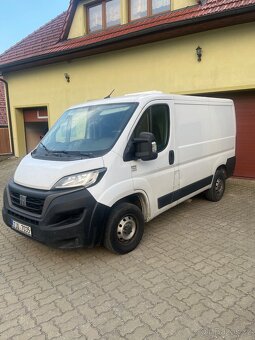 Fiat Ducato - 2