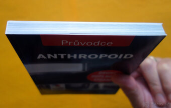 Anthropoid - J. Padevět, P. Šmejkal /2. doplněné vydání 2017 - 2