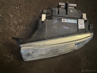 Xenon octavia 1 tel 731328873 - 2