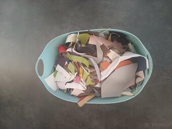 Mix koženky - 2