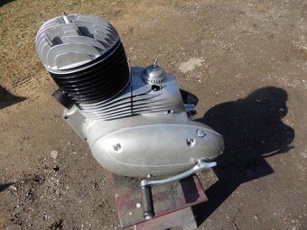 Jawa 250 353 - 2
