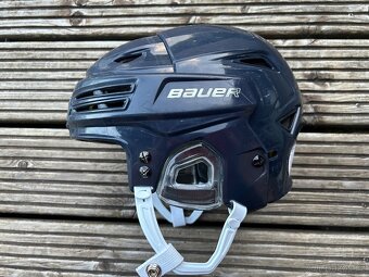 Helma Bauer Re-Akt 200 M Navy Hokej - 2
