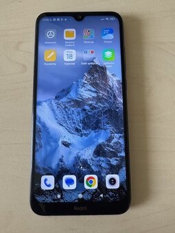 REDMI NOTE 8 T - 2