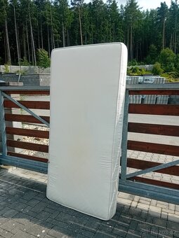 matrace 90x200 - 2