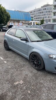 A3 8P 1.9 TDI - 2