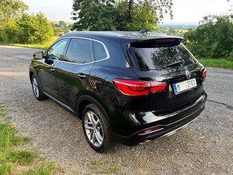 MG EHS 1.5 T-GDI Plug-in Hybrid 190kW DPH TOP stav - 2