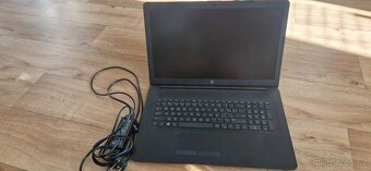 HP 17,3" notebook – 4 GB RAM / 1TB / AMD Athlon / Windows 1 - 2