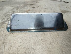 Prodám na Škoda 440/445/450/roadsterFelicia - 2