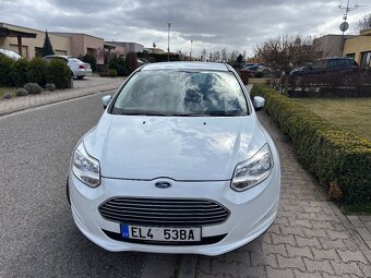 Prodám Ford Focus Elektric - 2
