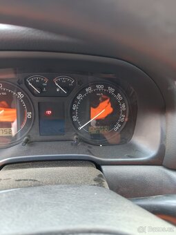 Škoda Octavia 1 1.9 TDI - 2