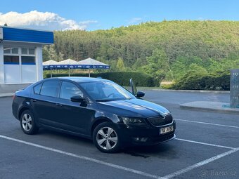 Skoda Octavia 2016 1.6 81kw tdi - 2