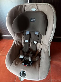 Autosedačka Britax, Rōmer - 2