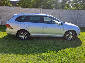 VW Golf VI 1.4 Tsi - 2