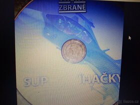 DVD filmy - 2