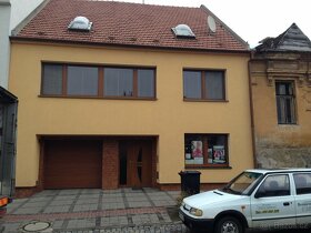 Pronajmu kancelářské prostory 20 m2 v centru - 2