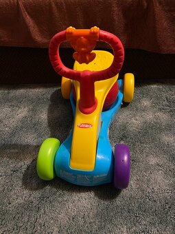 Hasbro PlaySkool odrážedlo - 2