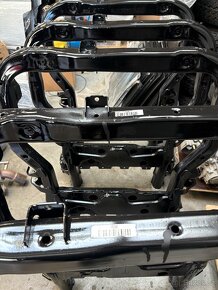 Rám - Náprava /Nápravnice Vw T5 T5.1 T6 od 2003- 7E0499029 - 2