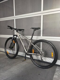 Horské kolo Bianchi Kuma 29.2 - 2