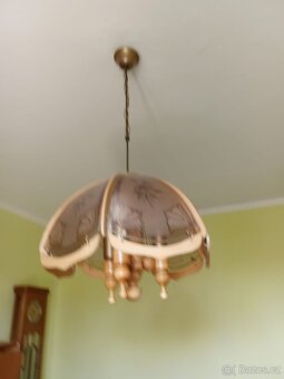 Prodám lustry - 2