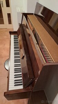 Prodám Piano Petrof - 2