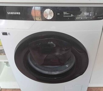 Pračka Samsung - 2
