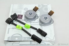 Mercedes Benz-kabel stavěcí magnet na seřízení vačk. hřídele - 2