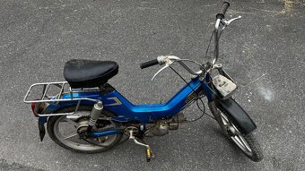 “Babeta” KTM - 2