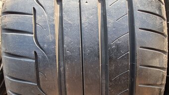 Letní pneu 255/35/19 Dunlop - 2
