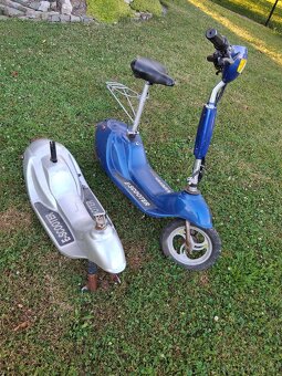 E-SCOOTER - 2