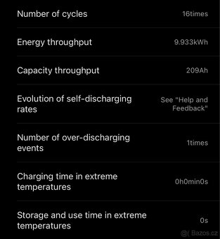 Elektrická koloběžka/elektrokoloběžka Xiaomi Scooter 4 Ultra - 2