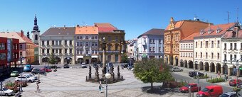 Prodej atraktivních jednotek na náměstí v Rumburku - 2