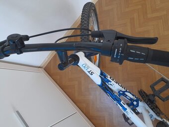 Rockrider 20" - 2