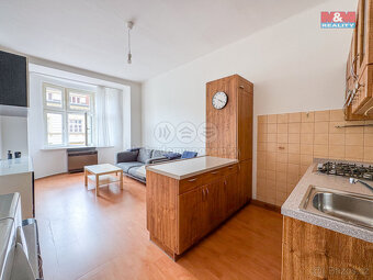 Pronájem bytu 2+kk, 56 m², Praha 3, ul. Roháčova - 2